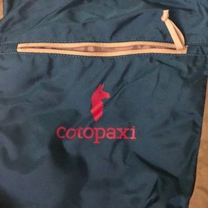 Cotopaxi Luzon Eighteen